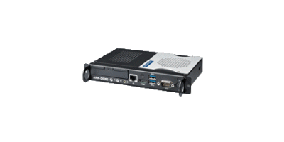 ARK-DS262:  3rd Generation Intel® Core™ i7 OPS Digital Signage Player