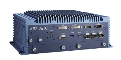 ars-2610