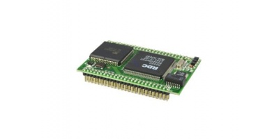 ATC-2004M: Ethernet To 4 Serial Port Embedded Module 