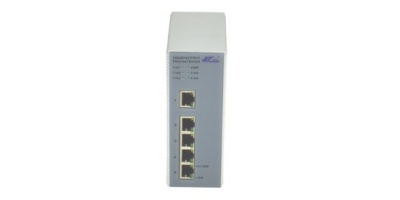 ATC-405:  5-Port Management Industrial Ethernet Switches