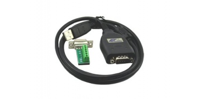 ATC-830: USB To TTL Converter Atc-830-bkaii