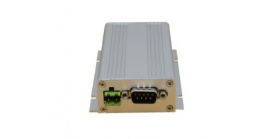 ATC-875: RS-232/485 Mini Power Wireless Module 2km