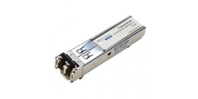 BB-808-38249:   IE-SFP Module: CWDM, 1.25 Gbps, SM1430, LC