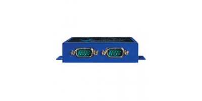 BB-ESP902: 1-RS-232/422/485 PORT, 1-RS232 PORT VILINX