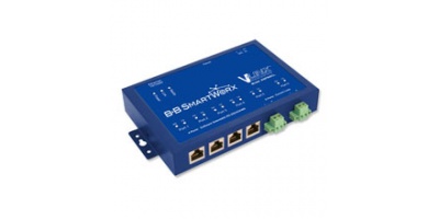 BB-ESP906CL: Ethernet Serial Server W/CL