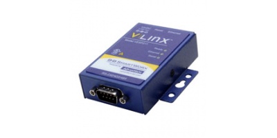 BB-VESP211: Ultra-Compact, 1-Port Ethernet Serial Server (RS-232/422/485)