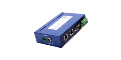 BB-VESR321:   ISOLATED ESS (2) RJ45 ETHERNET, RS-232/422/485