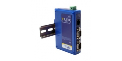 BB-VESR902D: Compact Ethernet Serial Server 