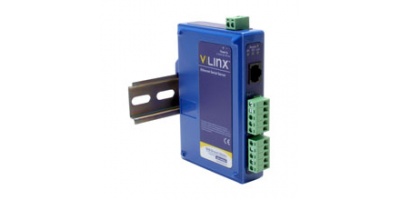 BB-VESR902T: Compact Ethernet Serial Server