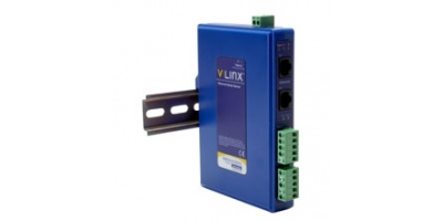 BB-VESR922T: Compact Ethernet Serial Server