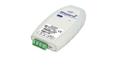 BB-WCD1TA3:   Wireless Mesh 802.15.4e Sensor;3-Analog Inputs; Internal Antenna, Indoor