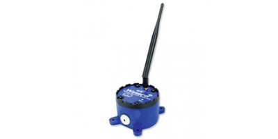 BB-WSD2XV0:  Wzzard Intelligent Edge Node, Wireless Mesh 802.15.4e Integrated Accelerometer; External Antenna