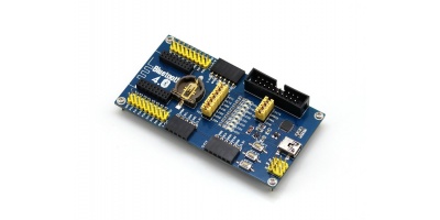 Bluetooth 4.0 NRF51822 Motherboard