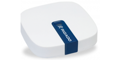 Bluetooth Cascade-500 IoT Gateway Rigado