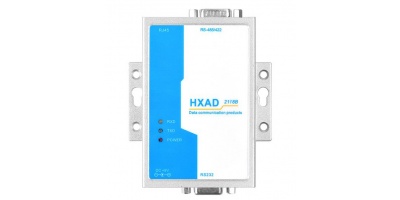 HXAD-2118B: Bộ chuyển đổi rs232 to RS485/RS422