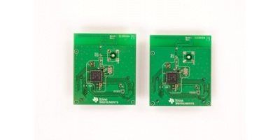 CC2650EMK SimpleLink™ CC2650 Evaluation Module Kit