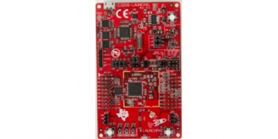 CC3200-LAUNCHXL SimpleLink Wi-Fi CC3200 LaunchPad