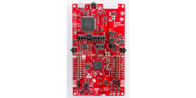 CC3220S-LAUNCHXL SimpleLink™ Wi-Fi® CC3220S Wireless Microcontroller LaunchPad™ Development Kit