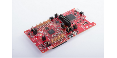 CC3220S-LAUNCHXL SimpleLink™ Wi-Fi® CC3220S Wireless Microcontroller LaunchPad™ Development Kit