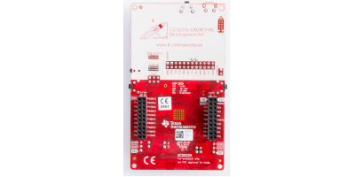 CC3220S-LAUNCHXL SimpleLink™ Wi-Fi® CC3220S Wireless Microcontroller LaunchPad™ Development Kit