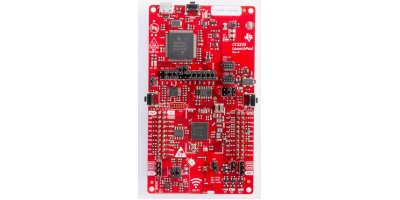 CC3220SF-LAUNCHXL SimpleLink™ Wi-Fi CC3220SF Wireless Microcontroller LaunchPad Development Kit