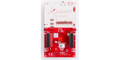 CC3220SF-LAUNCHXL SimpleLink™ Wi-Fi CC3220SF Wireless Microcontroller LaunchPad Development Kit