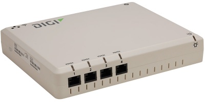 connect-ws-4-port