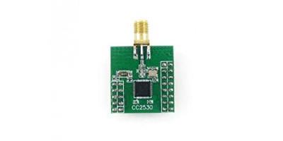 Core2530 Waveshare Board