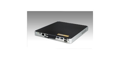 DS-062: Intel® Core™ i7/Celeron®/Atom™ Ultra-slim Digital Signage Player 