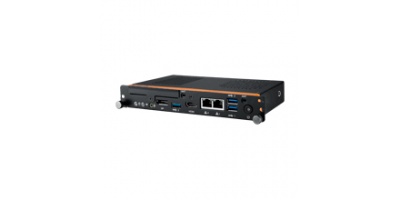 DS-280:  6th Generation Intel® Core™ i7/i5/i3 OPS Player with Triple 4K Output 