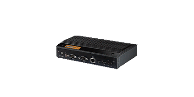 DS-370:  Intel® Celeron® Quad Core J1900 Fanless Digital Signage Player