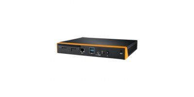 DS-780: 6th Generation Intel® Core™ U series Fanless Signage Player with Triple Independent Display Support