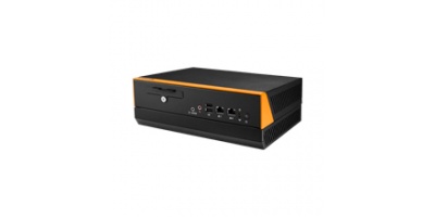 DS-980: 6th Generation Intel® Core™ S series Video Wall Signage Player up to Six Displays