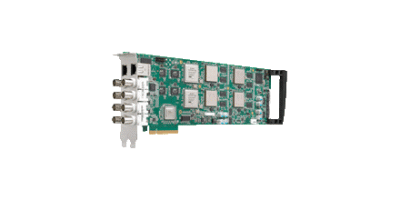 DSP-8662:   8ch 3G-SDI Video Encoder Card with SDK