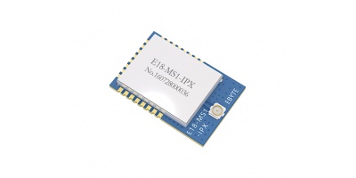 E18-MS1-IPX ZigBee CC2530 Module