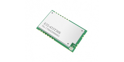 E32-433T30S Lora SX1278 SEMTECH Wireless Module UART