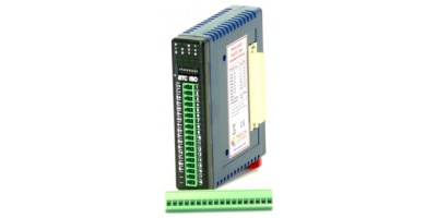 PL8TC ISO: Module đầu vào cặp nhiệt điện 8 kênh cách ly