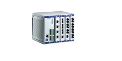 EDS-616: Switch công nghiệp 16 cổng Ethernet