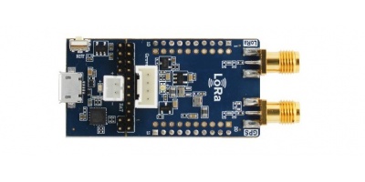 EK-S76GXB LoRa SiP ANT GPS
