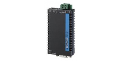 EKI-1211: 1-Port Modbus Gateway Eki-1211-a