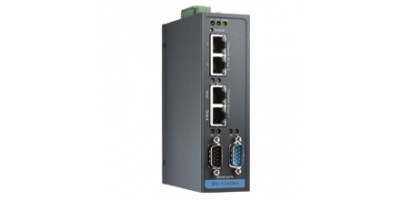 EKI-1242INR:   Node-RED Fieldbus gateway