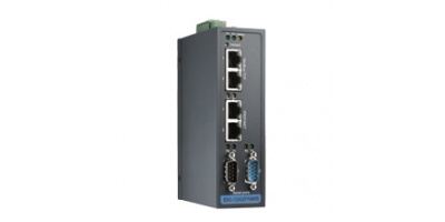 Máy móc công nghiệp: EKI-1242IPNMS: Modbus RTU/TCP to PROFINET Protocol Gateway  Eki-1242pnms-bkaii