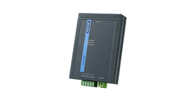 EKI-1511X: 1-port RS-422/485 Serial Device Server