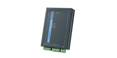 EKI-1512X: 2-port RS-422/485 Serial Device Server