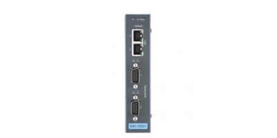 EKI-1522I: 2-port RS-232/422/485 Serial Device Server with Wide Temperature