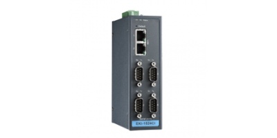 EKI-1524CI: 4-port RS-422/485 Serial Device Server Eki-1524ci-bkaii