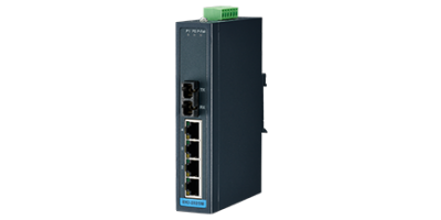 EKI-2528DI:   8FE DNV Unmanaged Ethernet Switch, -40~75℃