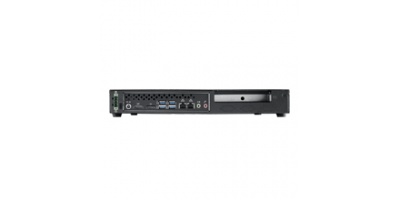 EPC-T3285:  Intel® 6th/7th Generation Desktop Core™ i3/i5/i7 1U THIN embedded PC