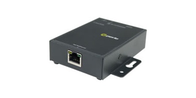 eR-S1110: Ethernet Repeater 10/100/1000 Ethernet Repeater and Rate Converter