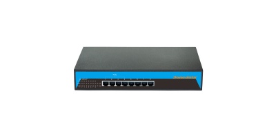 ES1008G-4POE-65W-P (220VAC): Switch POE 8 cổng 10/100/1000M (Unmanged 65W)